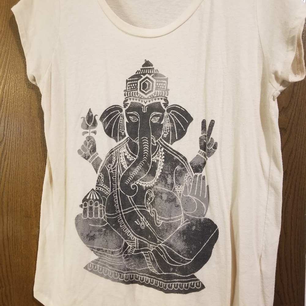 Lucky T-shirt